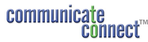 To Communicate
